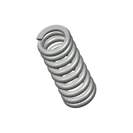 Approved Vendor Compression Spring, O= .281, L= .69, W= .050 S/U G509972256